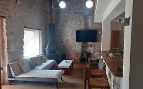 Tsitalia Cottage House